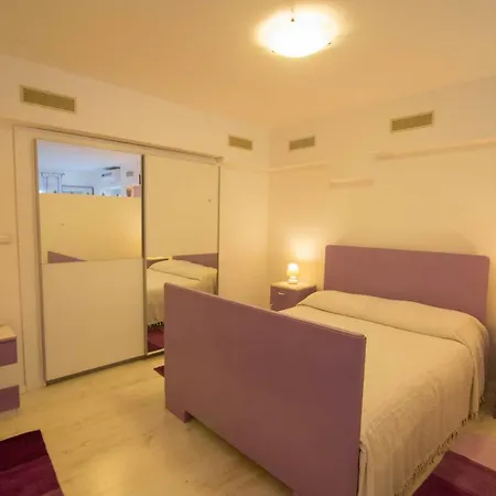Apartman Sara
