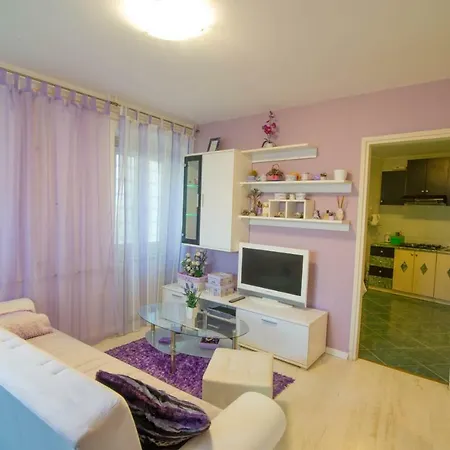 Sara Lägenhet Mali Lošinj